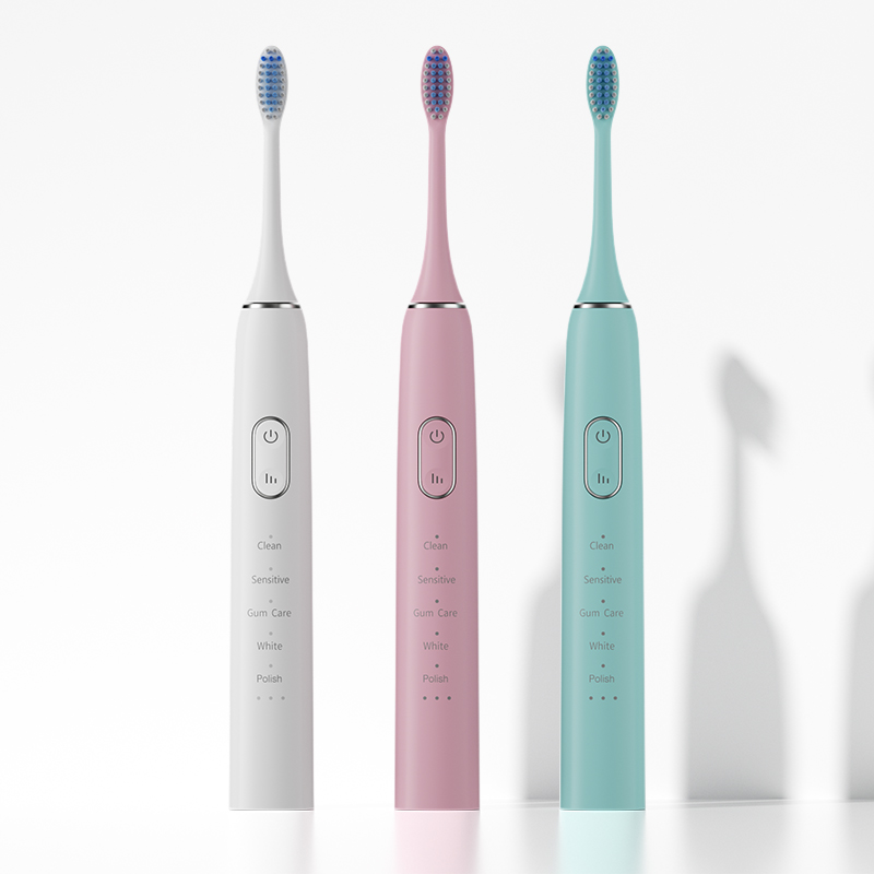 FDA Certified Electric Toothbrush Supplier